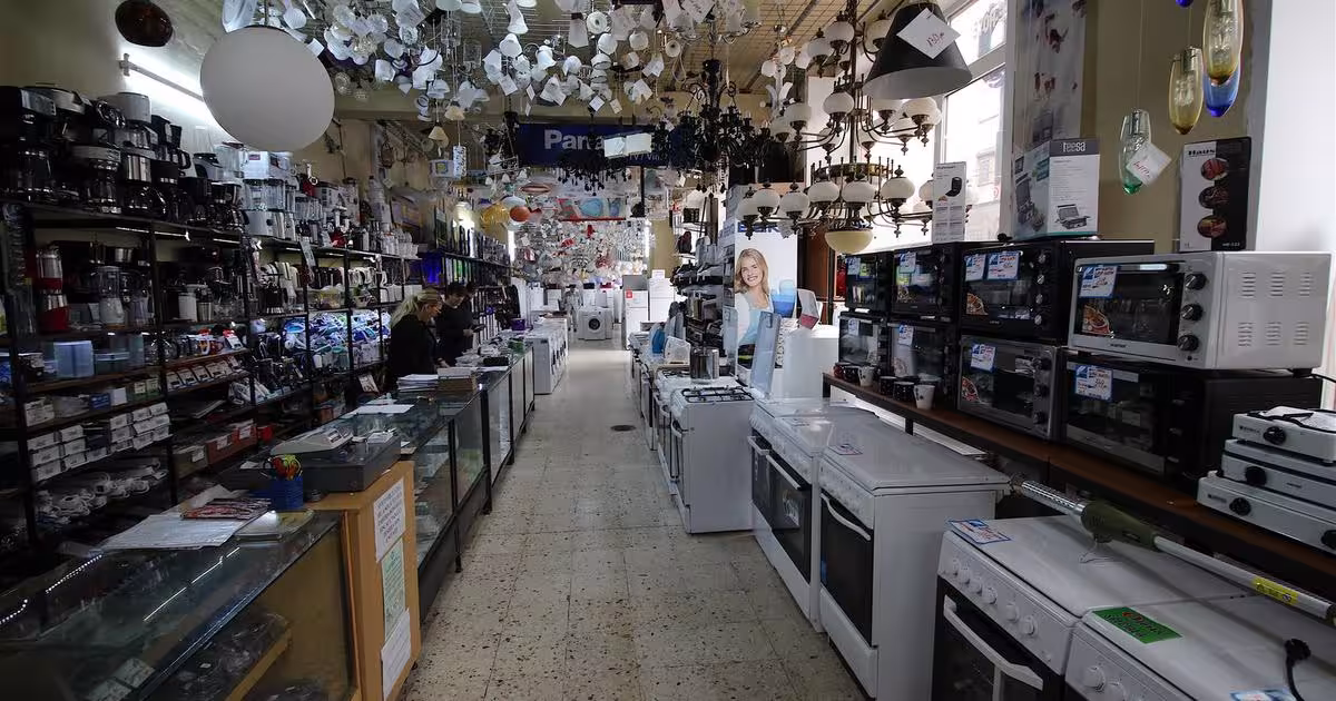 Spațiu comercial în zona Ultracentral, Timișoara