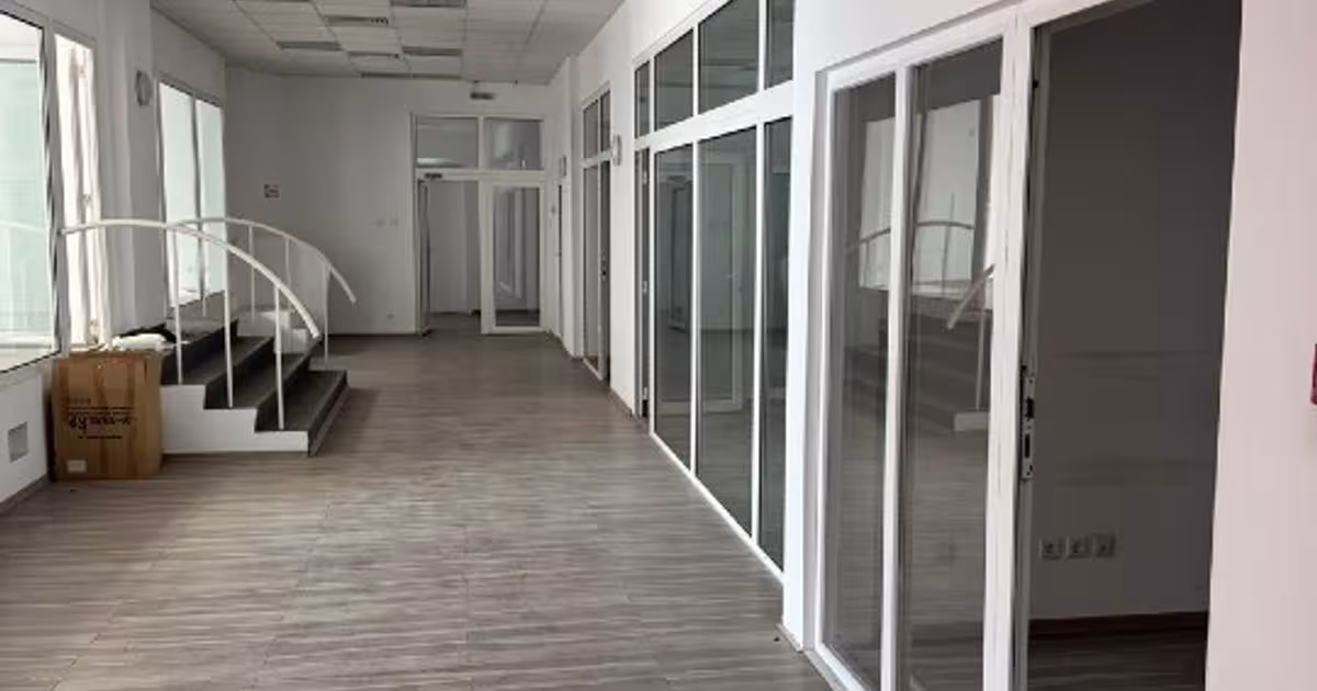 Spațiu comercial 900 mp în zona Ultracentral, Timișoara