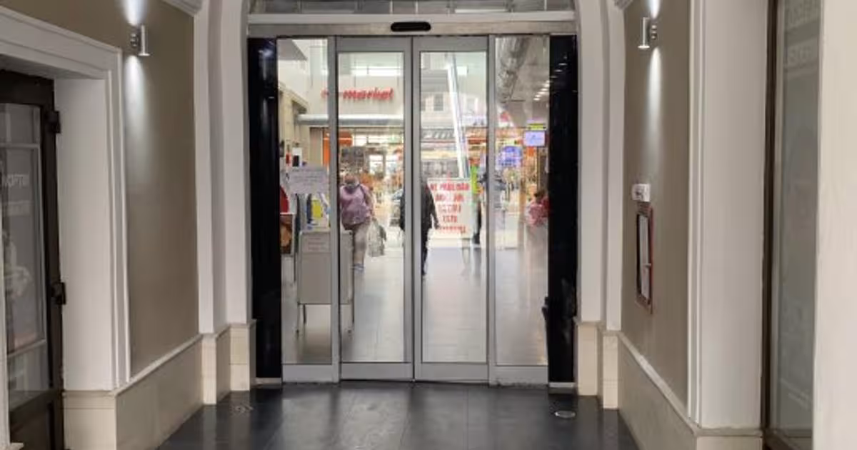 Spațiu comercial 82 mp în zona Central, Turda