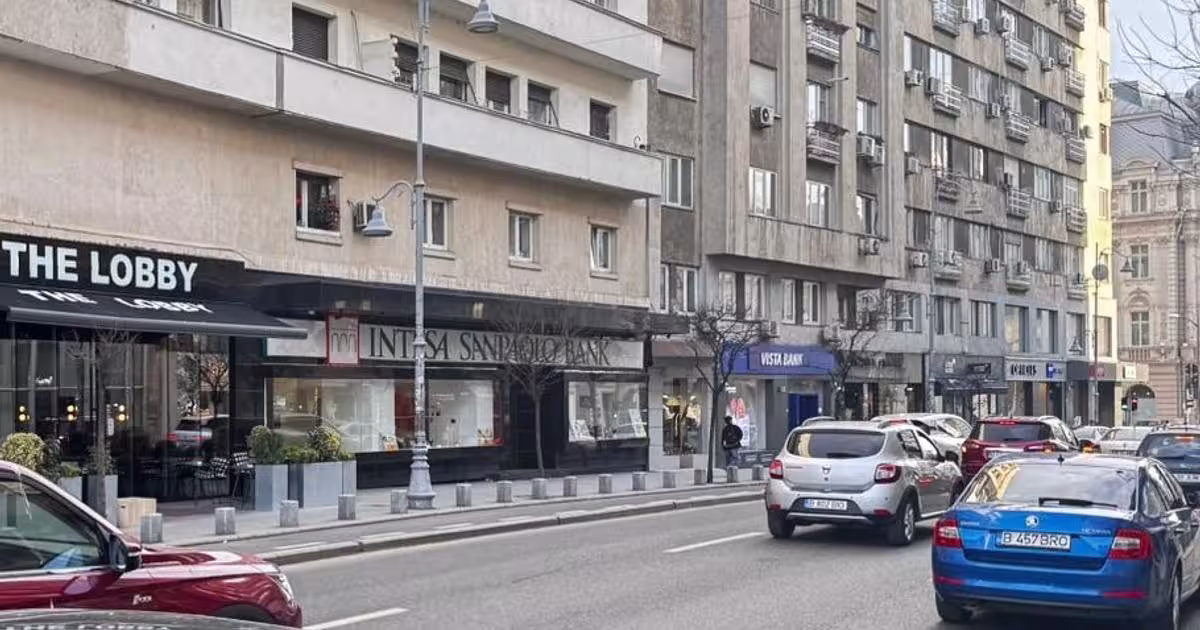 Spațiu comercial 318 mp în zona Universitate, Ultracentral