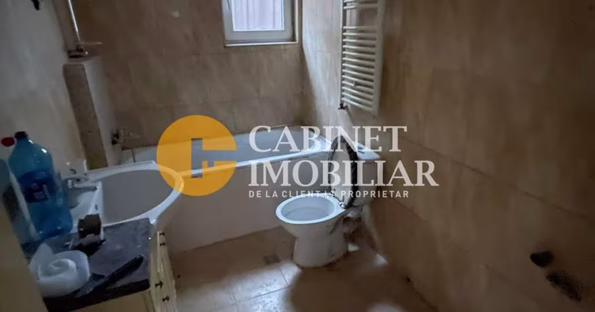 Spațiu comercial în Valea Lupului