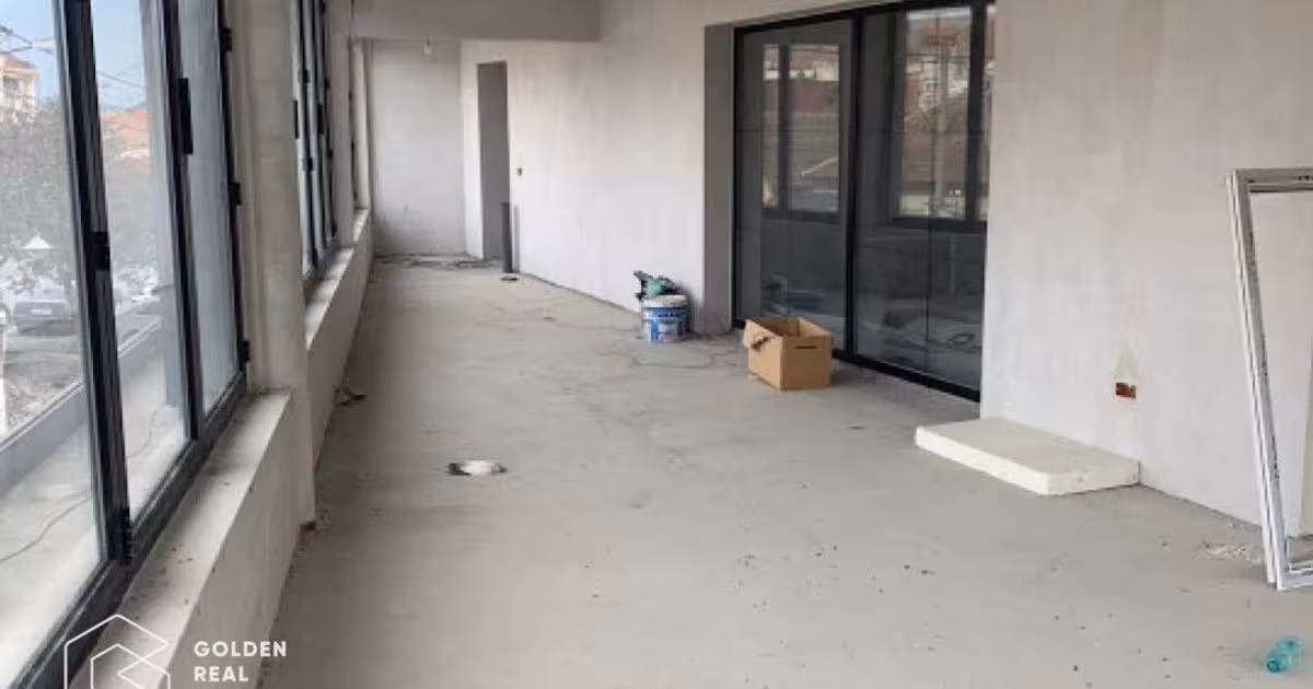 Spațiu comercial 220 mp în Vladimirescu
