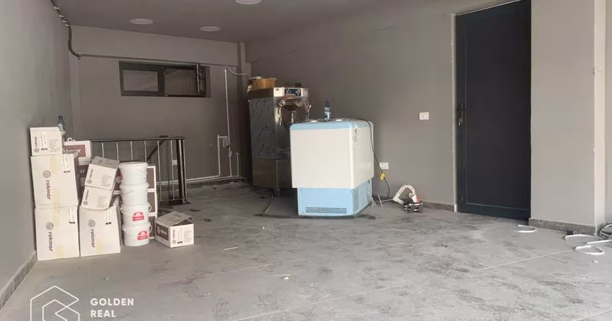 Spațiu comercial 65 mp în Vladimirescu