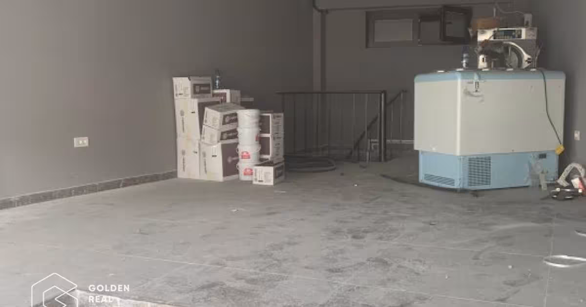 Spațiu comercial 65 mp în Vladimirescu