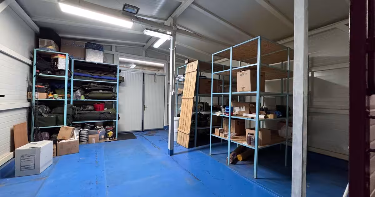 Spațiu comercial 160 mp în zona Central, Voluntari