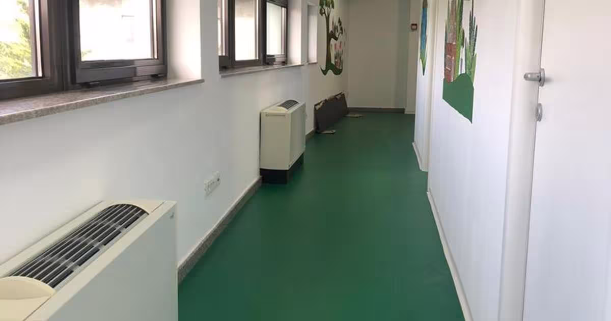 Spațiu comercial în zona Nord, Voluntari