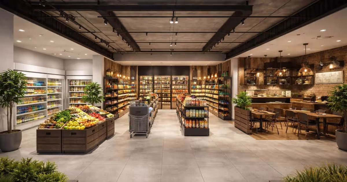 Spațiu comercial 200 mp în zona Ultracentral, Voluntari