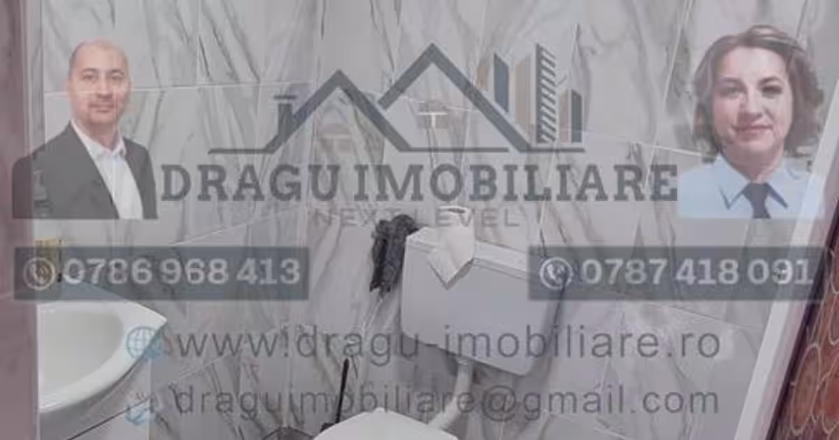 Spațiu comercial 65 mp în zona Est, Adjud