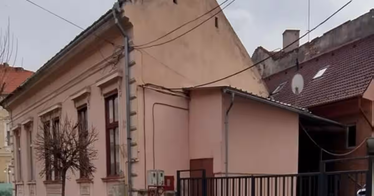 Spațiu comercial 213 mp în zona Central, Arad