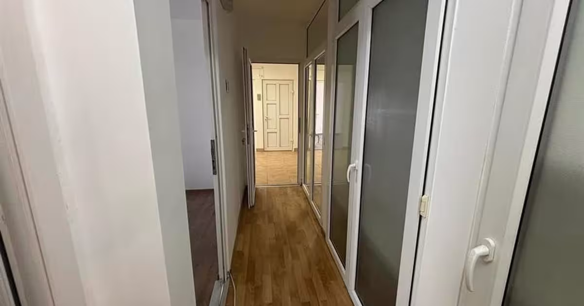 Spațiu comercial în zona Central, Baia Mare