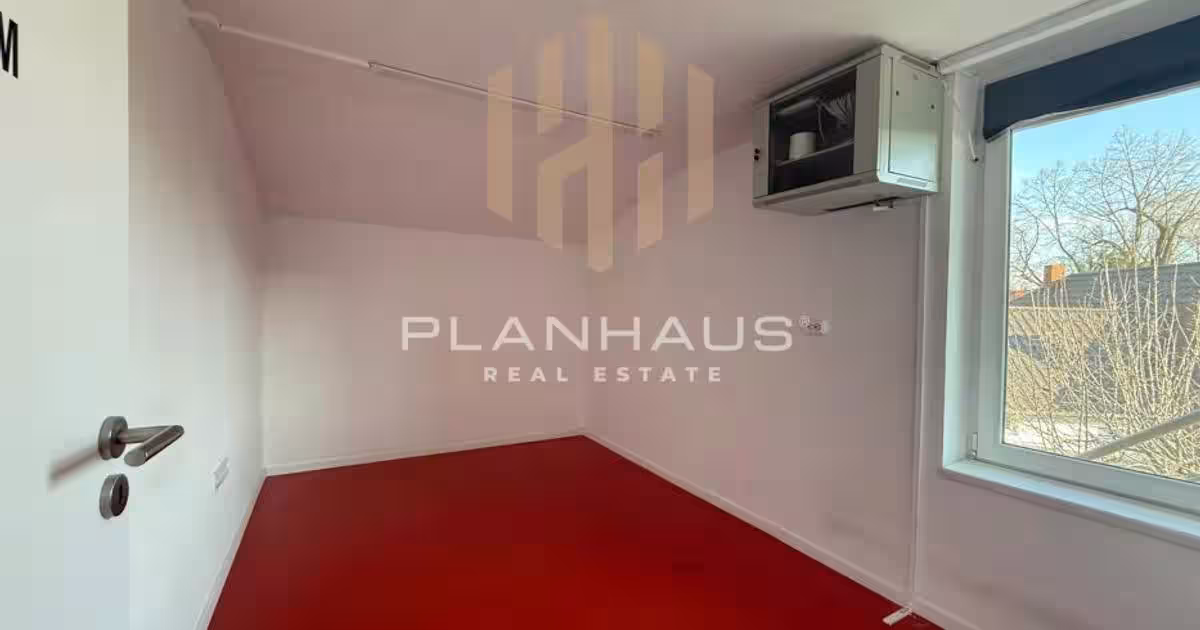Cladire de birouri/hală /casă ,720 mp teren ,zona Grivitei Baia Mare