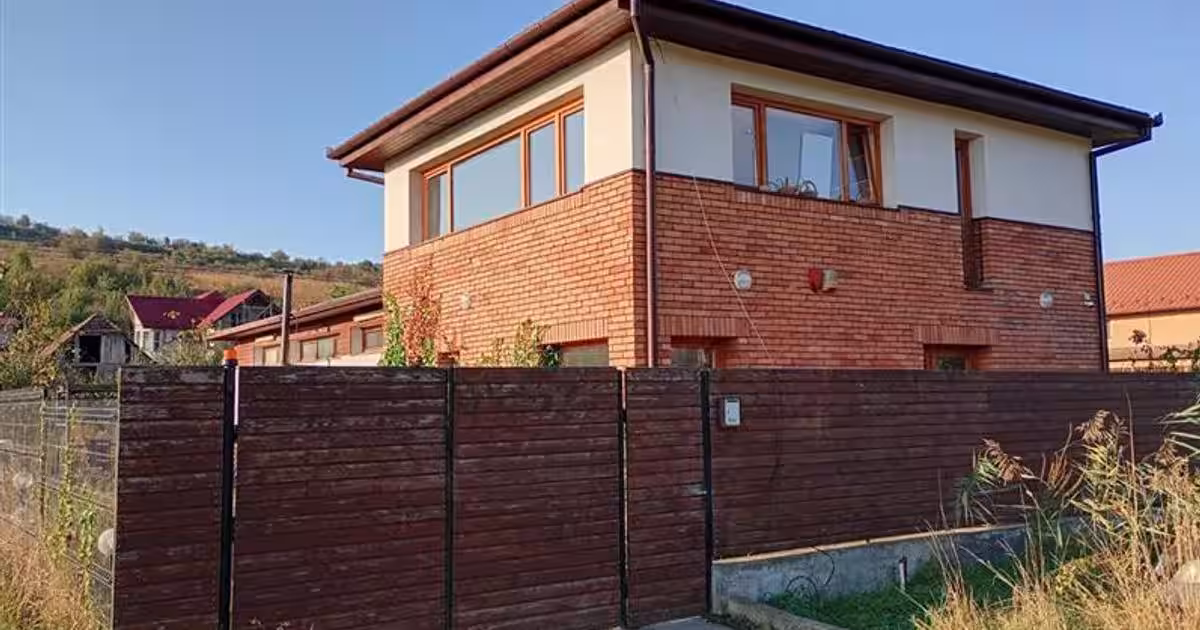 Spațiu comercial 210 mp în Bărdești