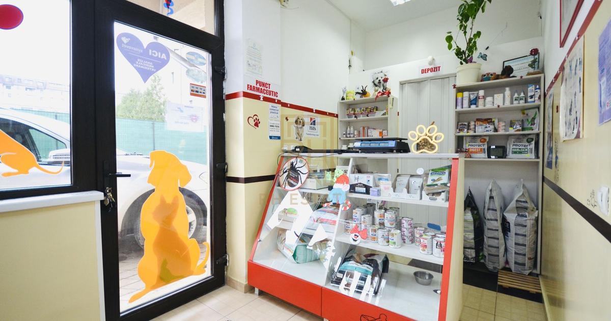 Spatiu Comercial Prelungirea Ghencea | Vizavi Dimri Residence