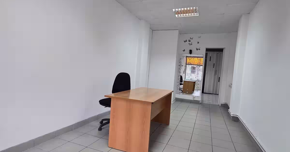 Spațiu comercial 41 mp în zona Independenței, Brăila