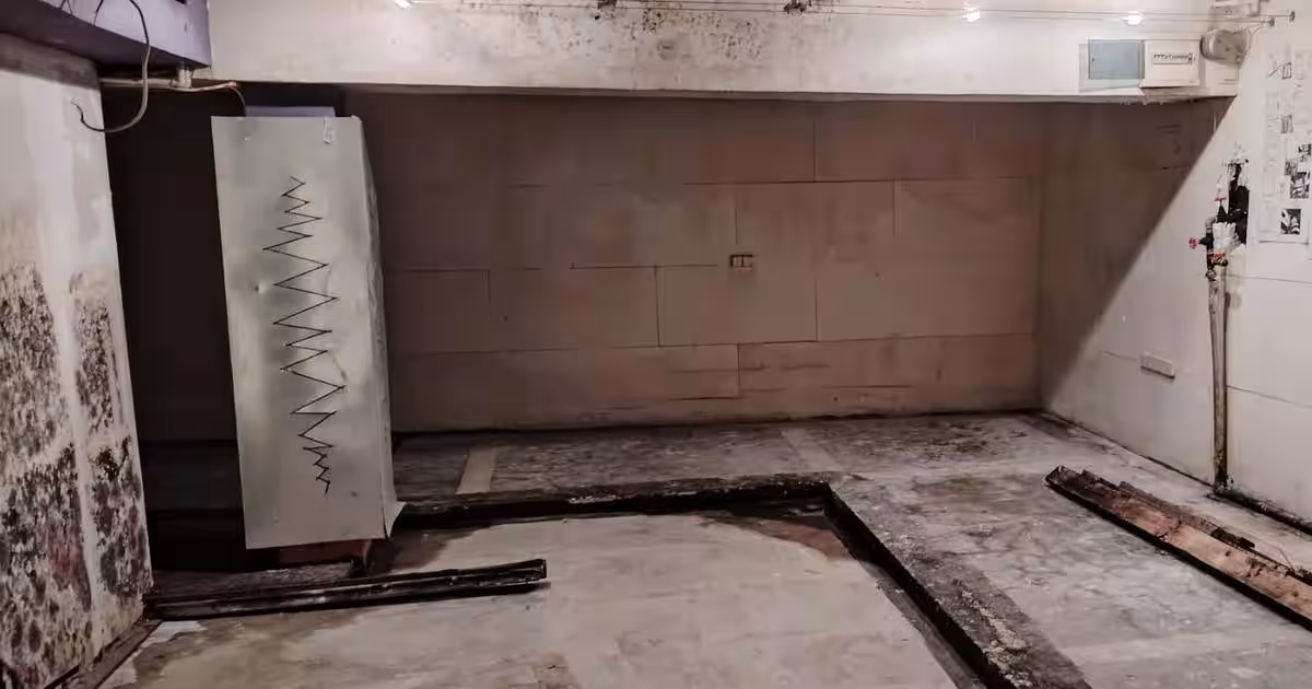 Spațiu comercial 112 mp în zona Central, Bușteni