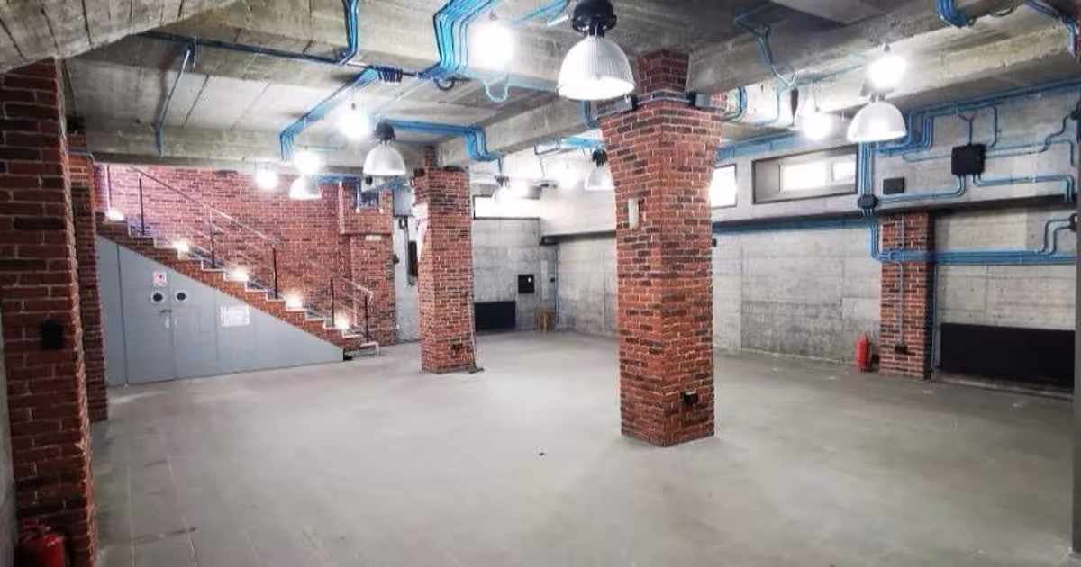 Spațiu comercial 125 mp în zona Tomis Nord, Constanța
