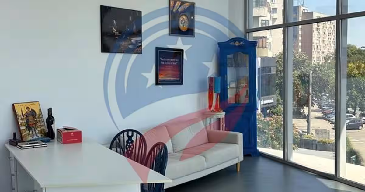 Spațiu comercial 272 mp în zona Brazda lui Novac, Craiova