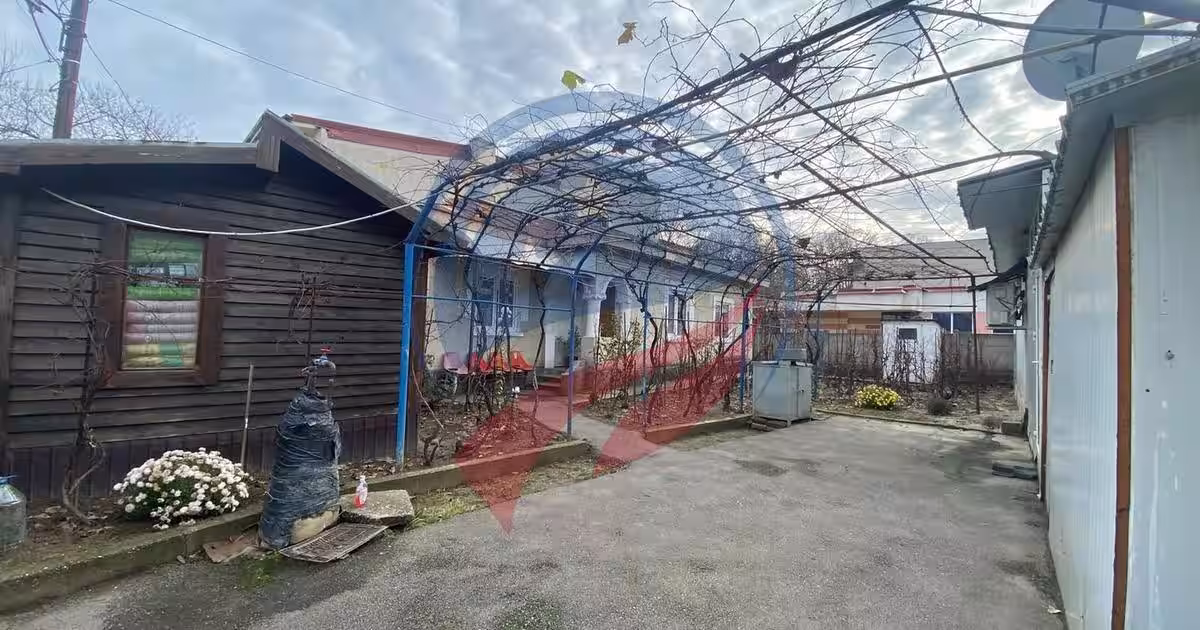 Spațiu comercial 400 mp în zona Brazda lui Novac, Craiova