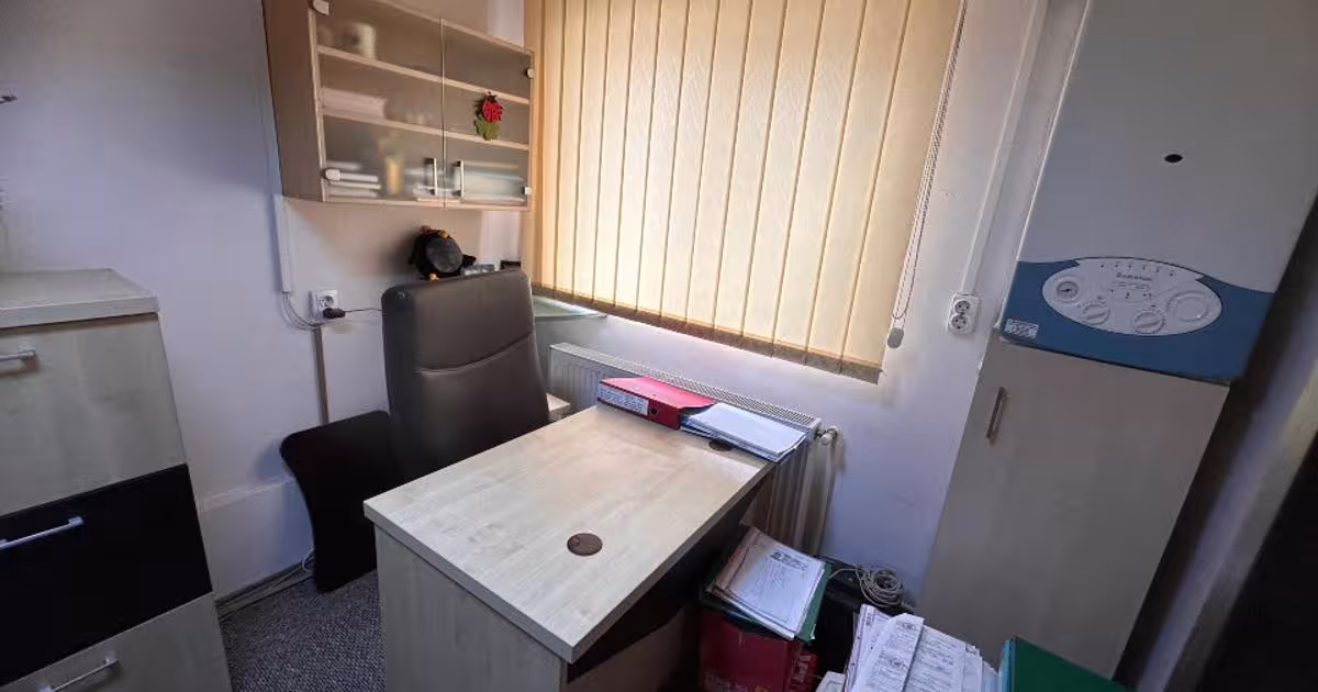 De vânzare (proprietar) – Spațiu de birouri în zonă centrală, Craiova | Imobiliare.ro