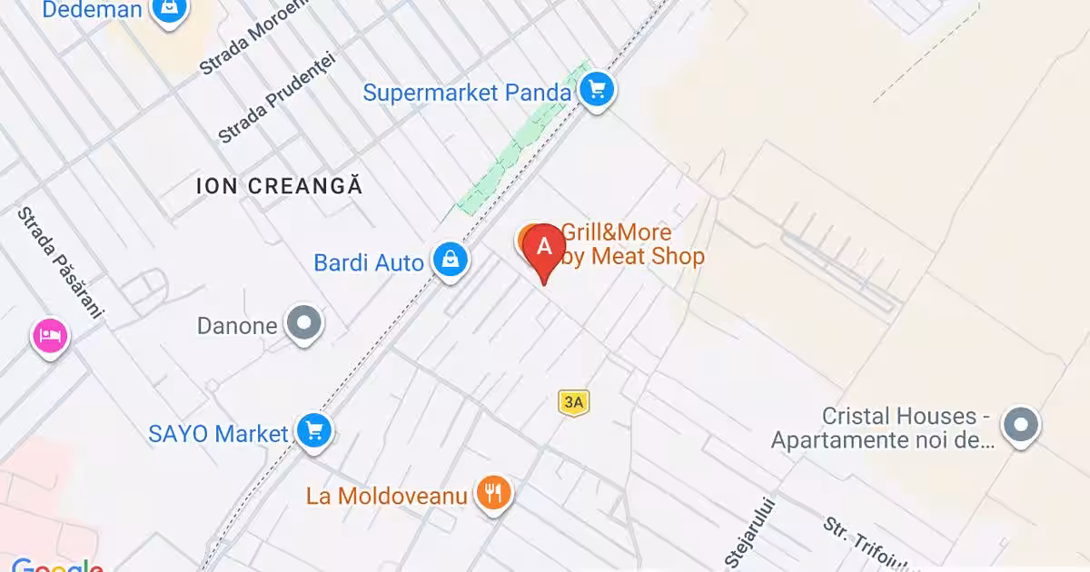 Spațiu comercial 104 mp în Fundeni
