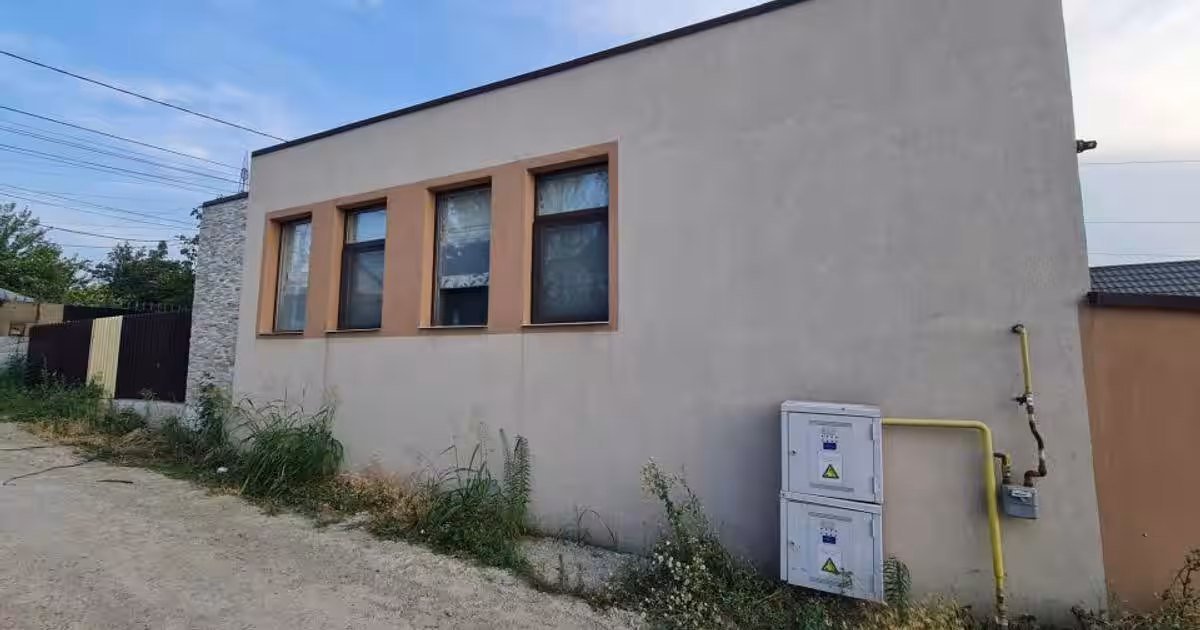Spațiu comercial 53 mp în zona Micro 14, Galați