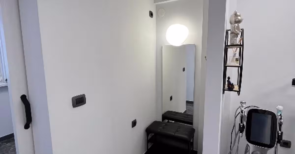 Spațiu comercial 106 mp în zona Micro 21, Galați
