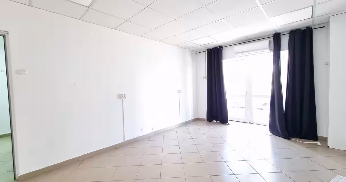 Spatiu comercial pt desfasurarea activitatii sau investitie pentru inchiriere