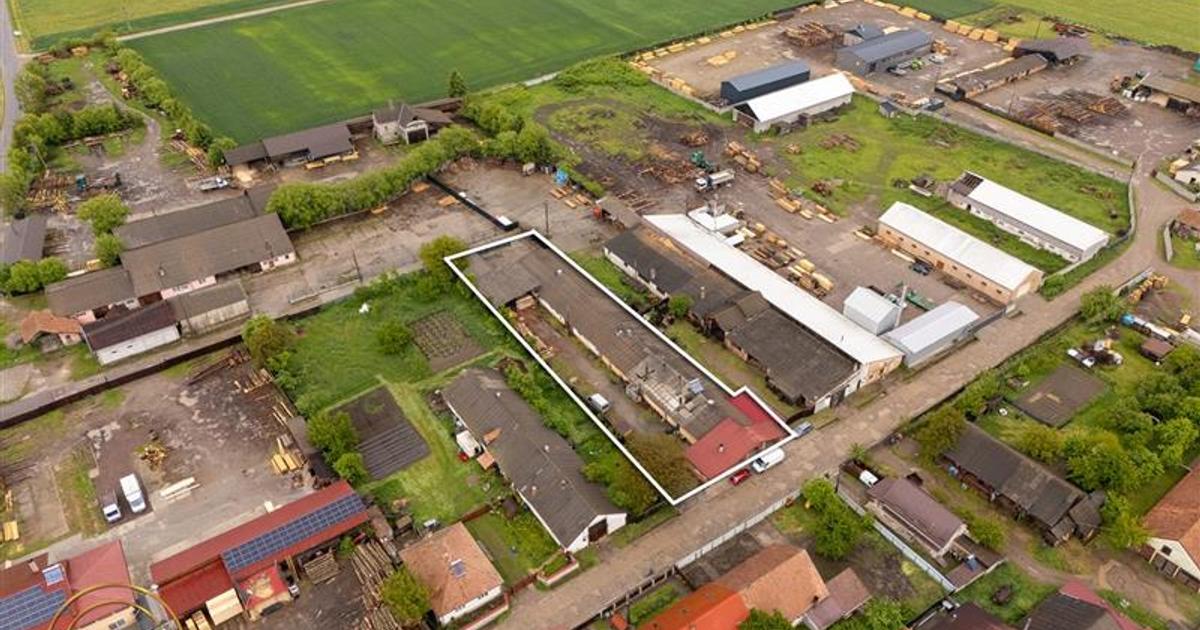 Spatiu comercial+afacere functionala: brutarie,rute de distributie,Ghelinta