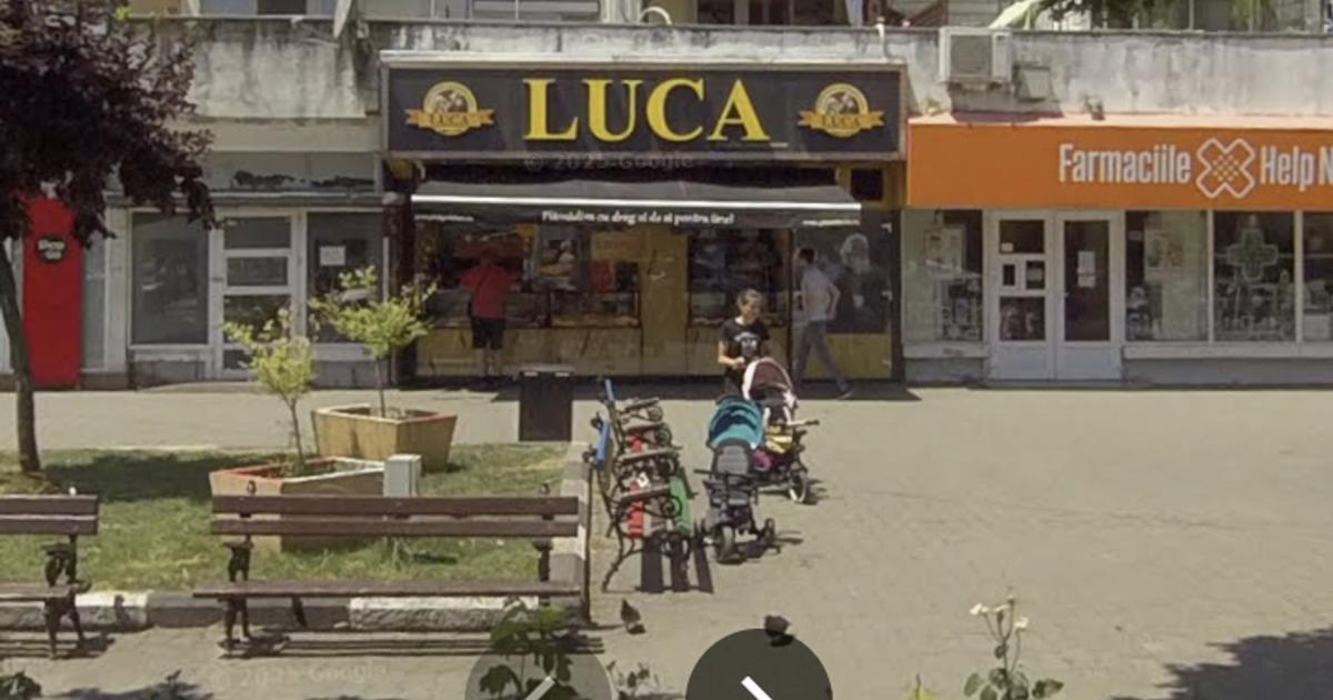 Spațiu comercial 74 mp în zona Tineretului, Giurgiu