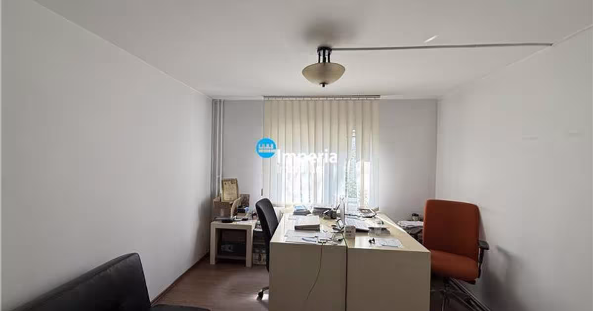 Spațiu comercial în zona Canta, Iași