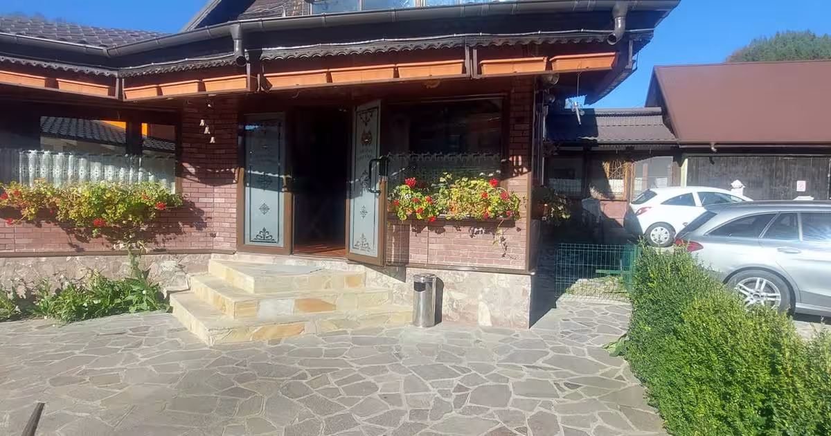 Spațiu comercial 700 mp în Lepșa
