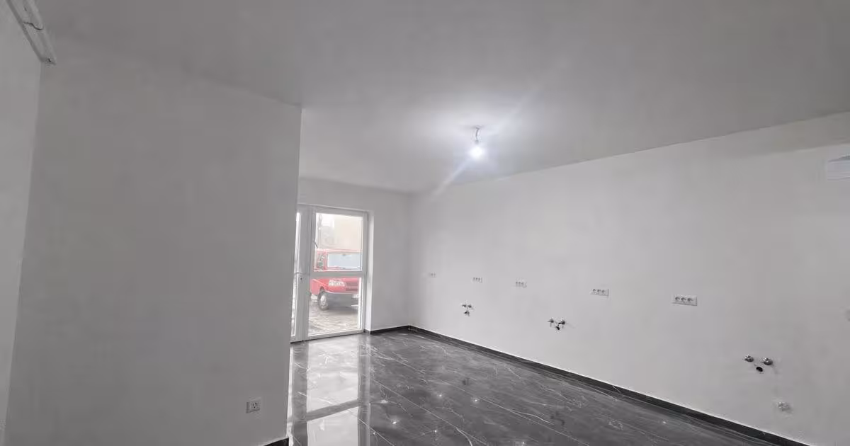 Spațiu comercial în Lisaura