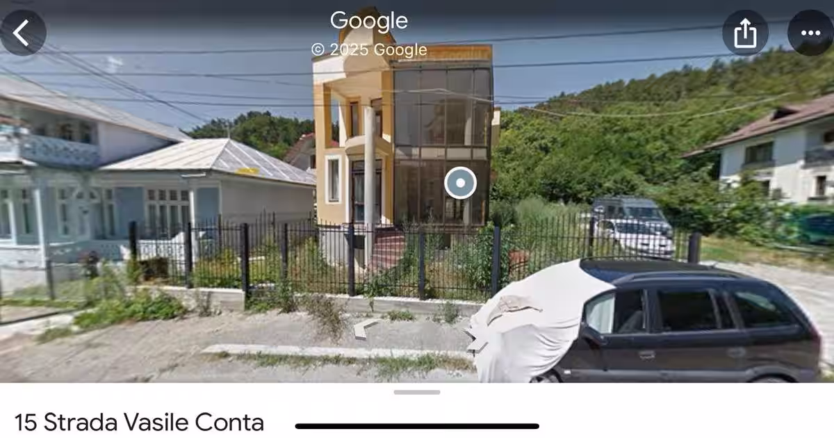 Spațiu comercial 175 mp în zona Central, Piatra-Neamț