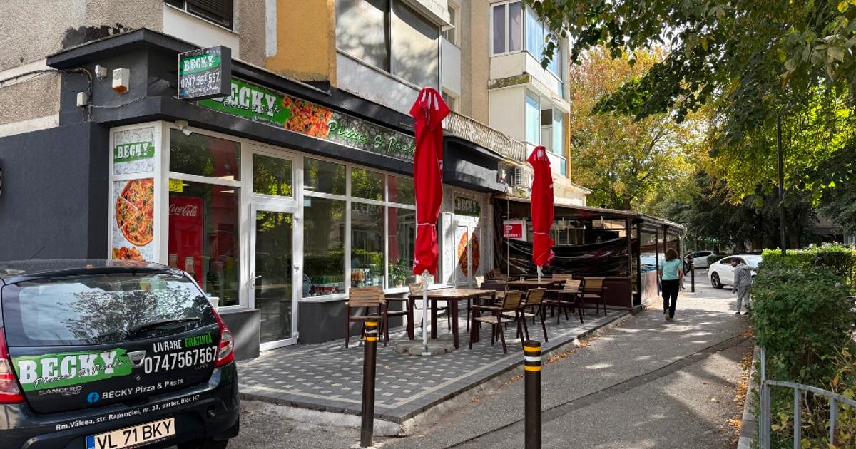 Spatiu comercial Rapsodiei Caty& Sile revocat spre vânzare/ÎNCHIRIERE