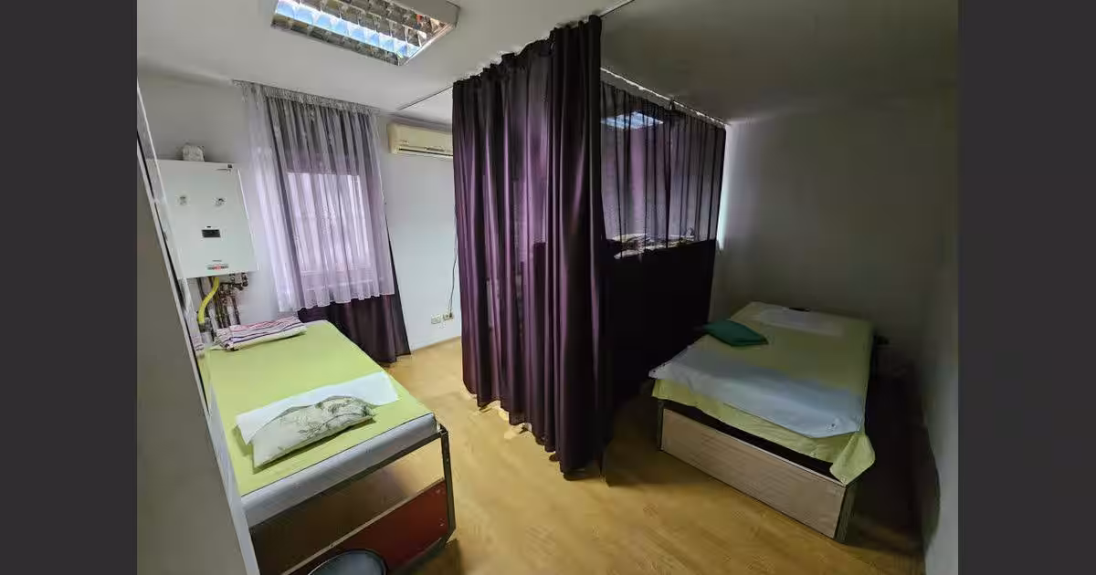 Spațiu comercial 42 mp în Roman