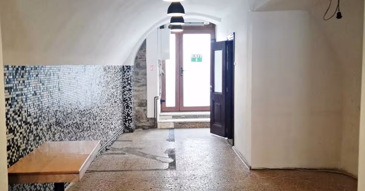 Spațiu comercial 60 mp în zona Central, Sibiu