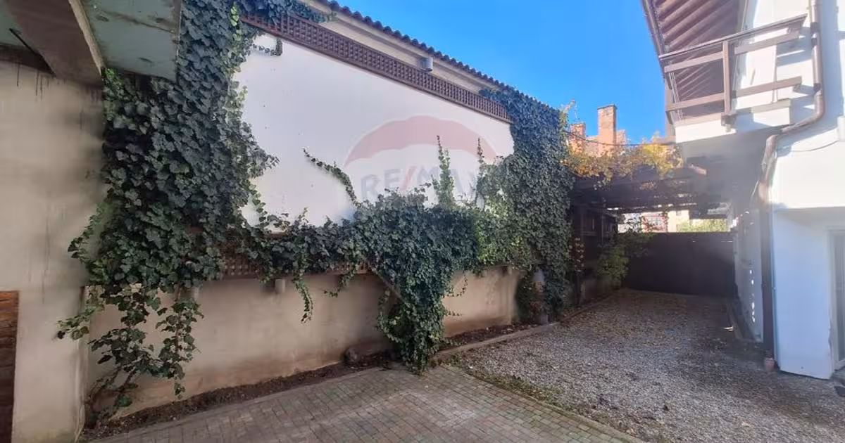 Spațiu comercial în zona Turnișor, Sibiu