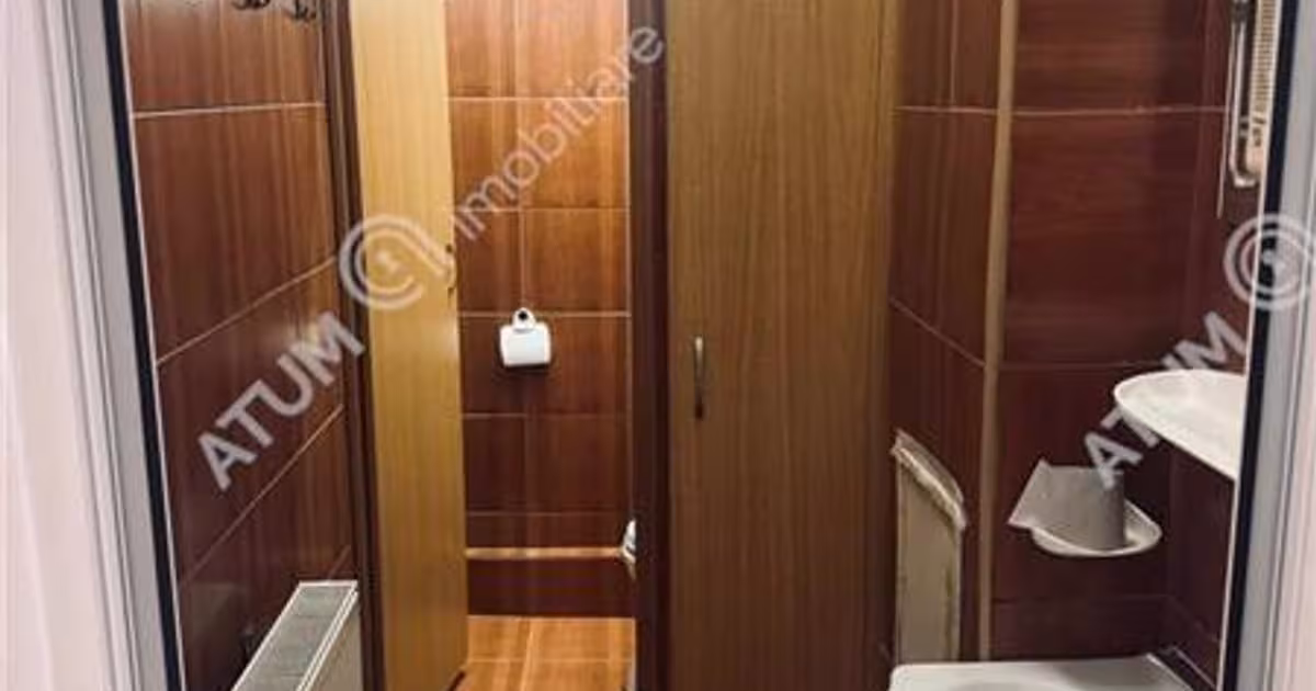Spațiu comercial în zona Valea Aurie, Sibiu