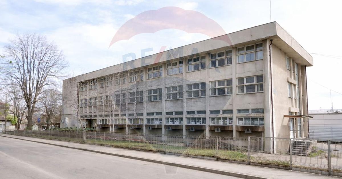 Spațiu comercial 200 mp în zona Central, Suceava