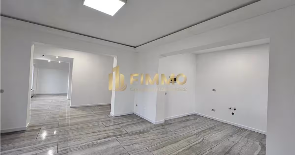 Spațiu comercial 200 mp în zona Ițcani, Suceava