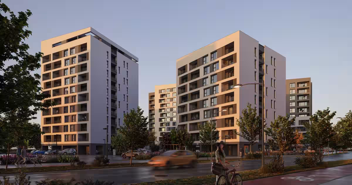 Spațiu comercial 45.2 mp în zona Torontalului, Timișoara
