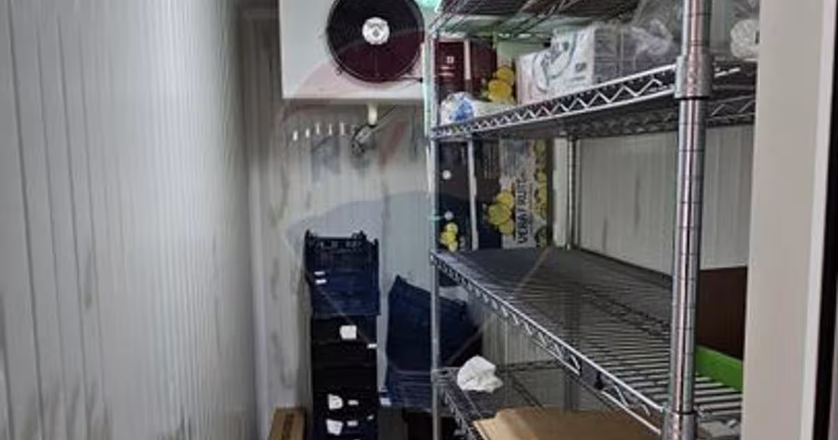 Spațiu comercial în Udești