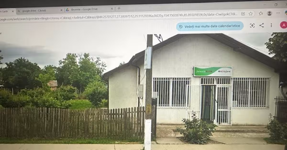 Spațiu comercial 100 mp în Unirea