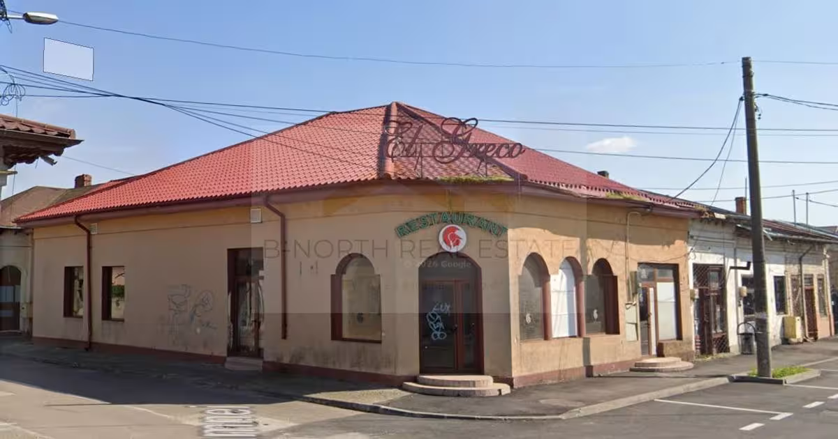 Spațiu comercial în zona Central, Urziceni