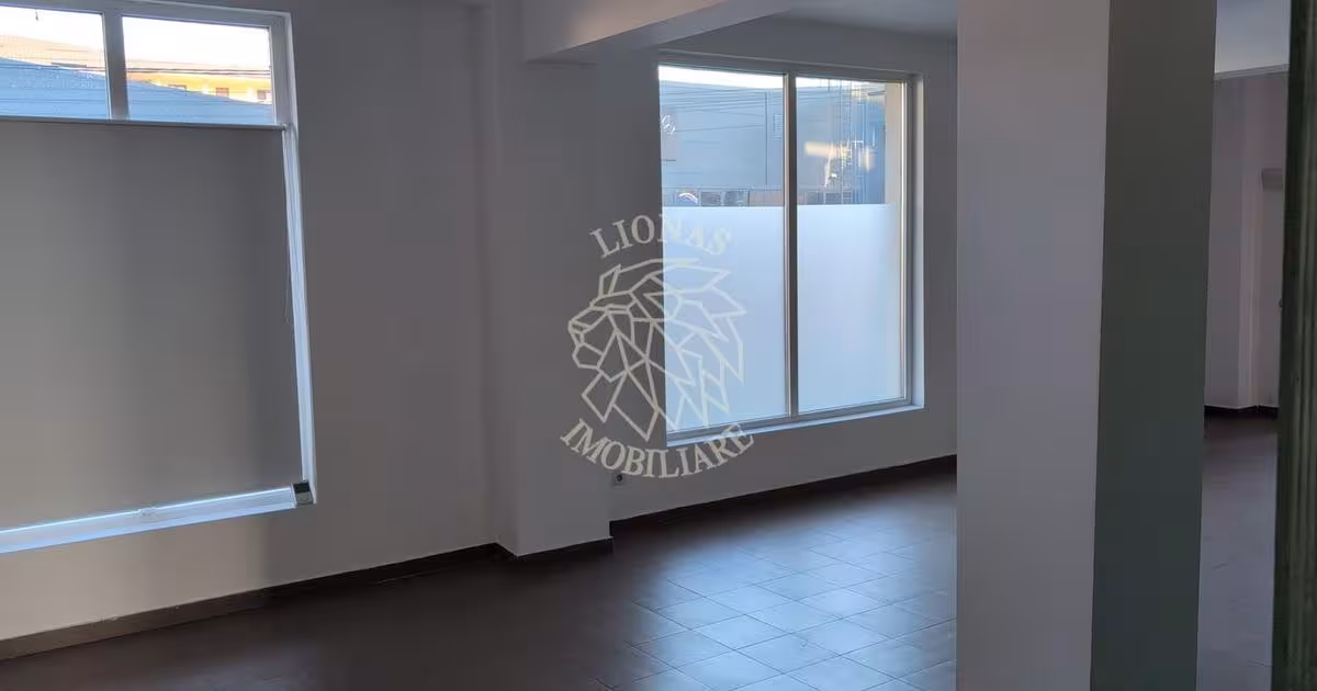 Spațiu comercial în Viișoara