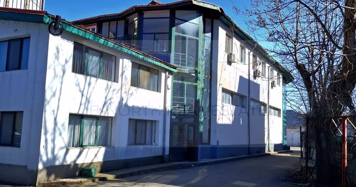 Spațiu comercial în zona Central, Voluntari