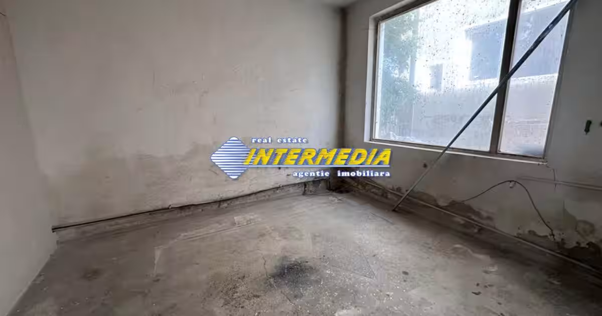 Spațiu industrial în zona Central, Alba Iulia