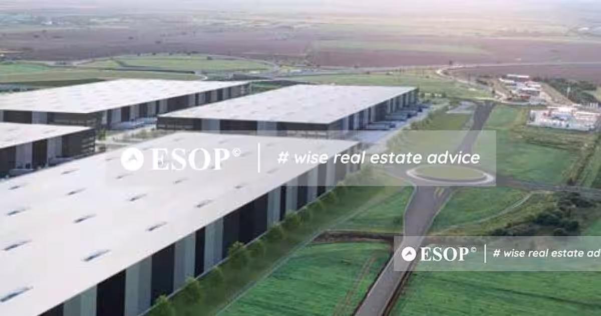 Spațiu industrial 3000 mp în zona Periferie, Arad