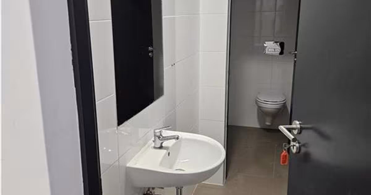Spațiu industrial 1800 mp în zona Sud, Arad