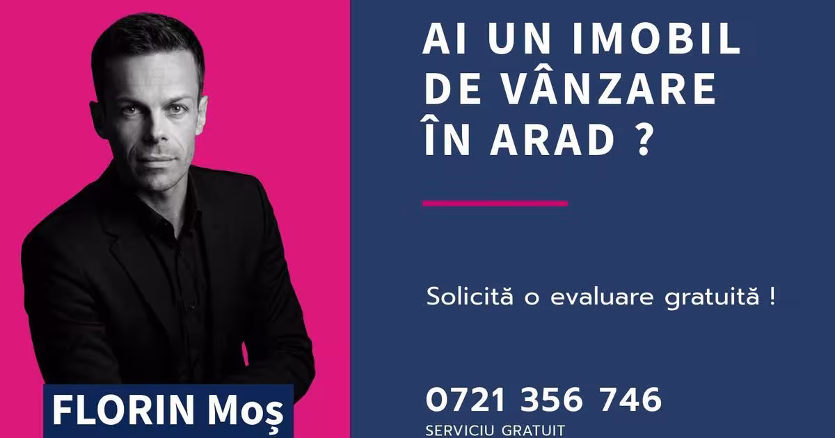 Spațiu industrial în zona UTA, Arad